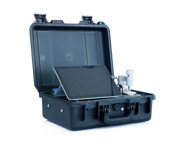 便攜式拉曼光譜儀是什么？